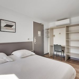 Chambre Quadruple